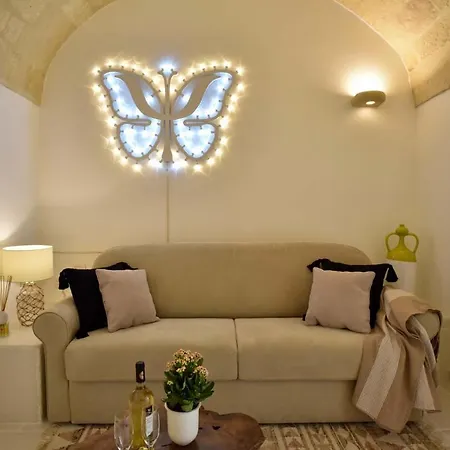 Apulian Soul