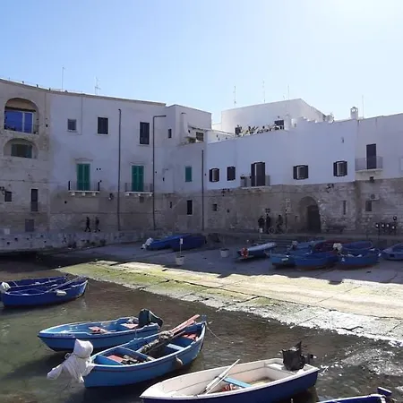 Apulian Soul * Monopoli